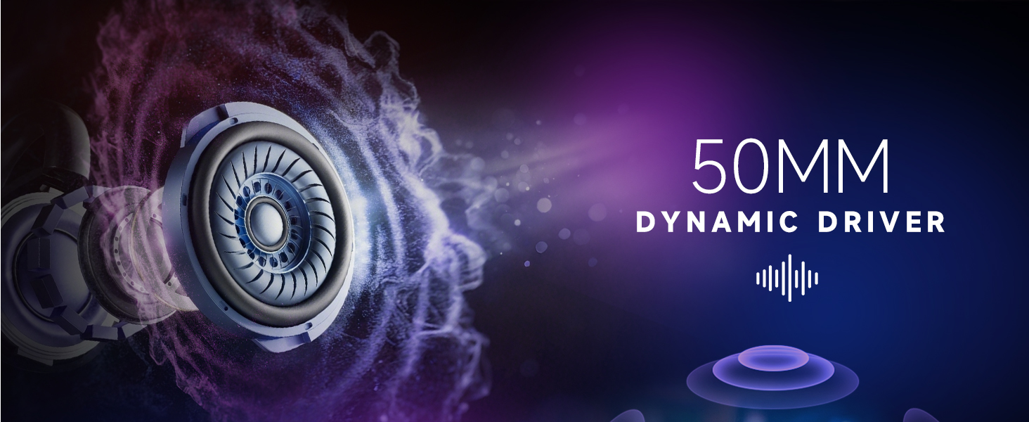 AOC ACG2530 Gaming Headset with PS5/4, PC, Mac, Switch, Xbox Series