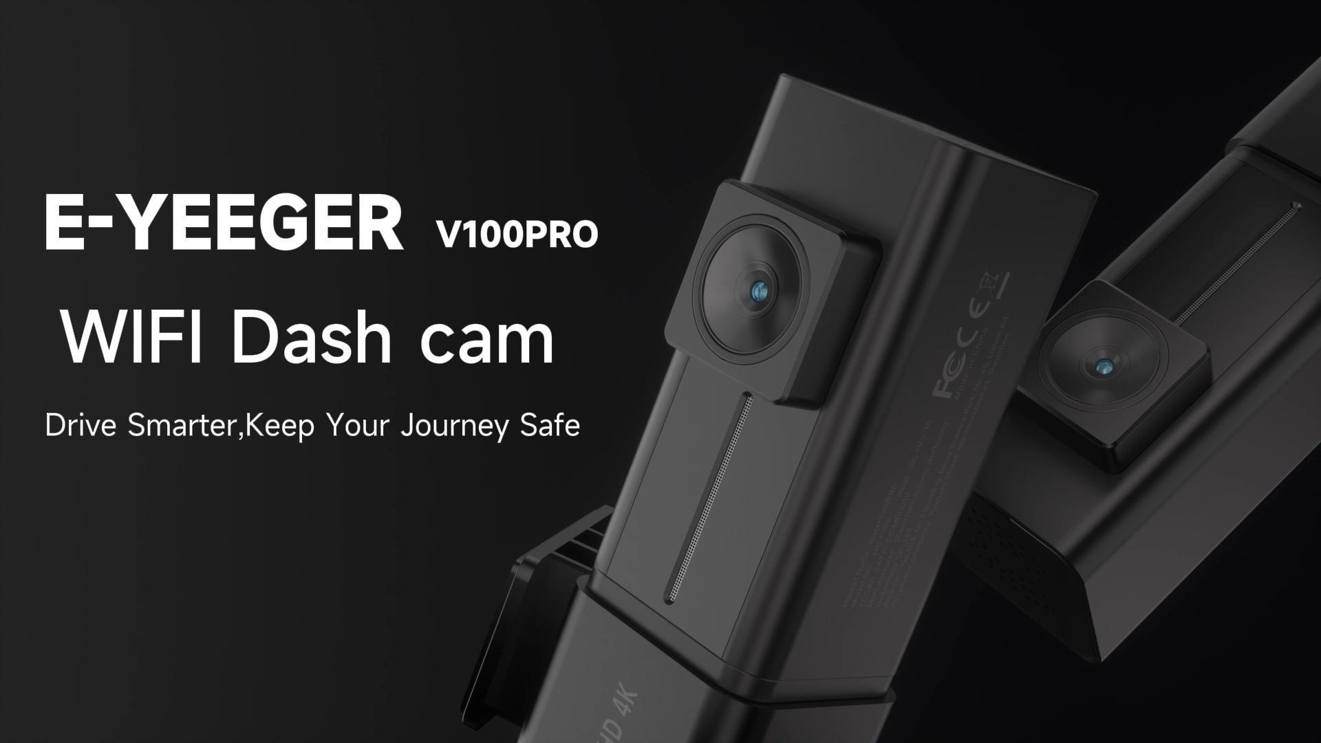 How to format the V100